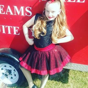 Meet your Posher, Tori